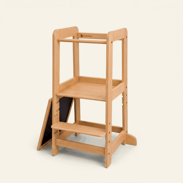 LOLA Pro Beechwood Learning Tower