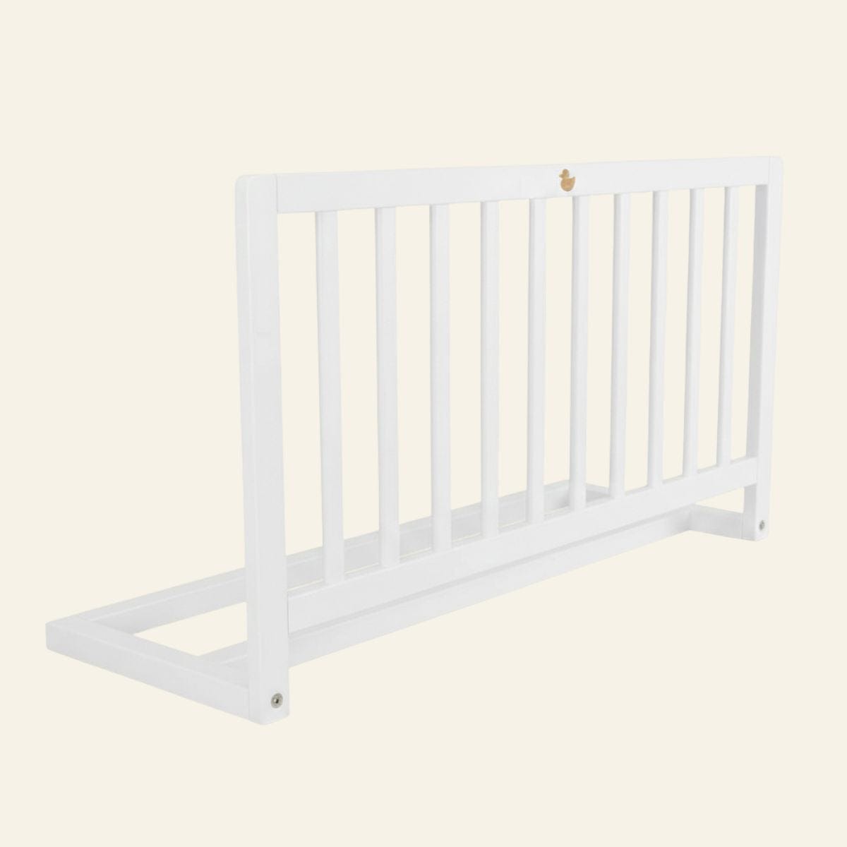 myduckling ELI Kids Bed Rail White-90cm (Early-March Pre-Order)