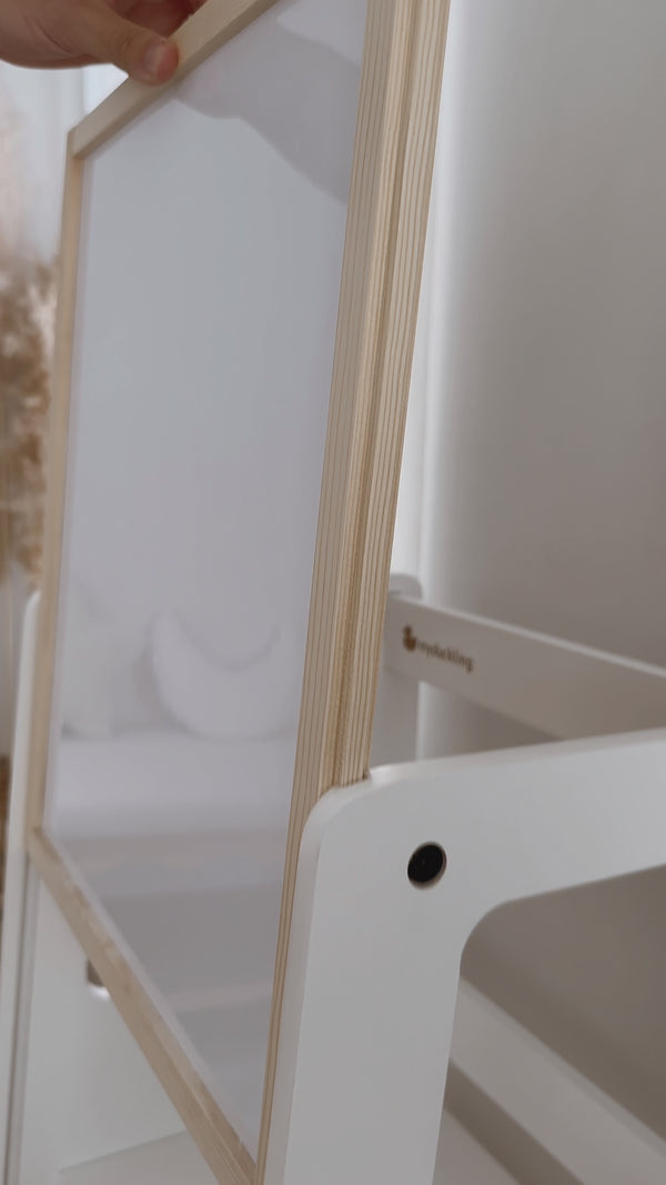 LOLA Adjustable Learning Tower