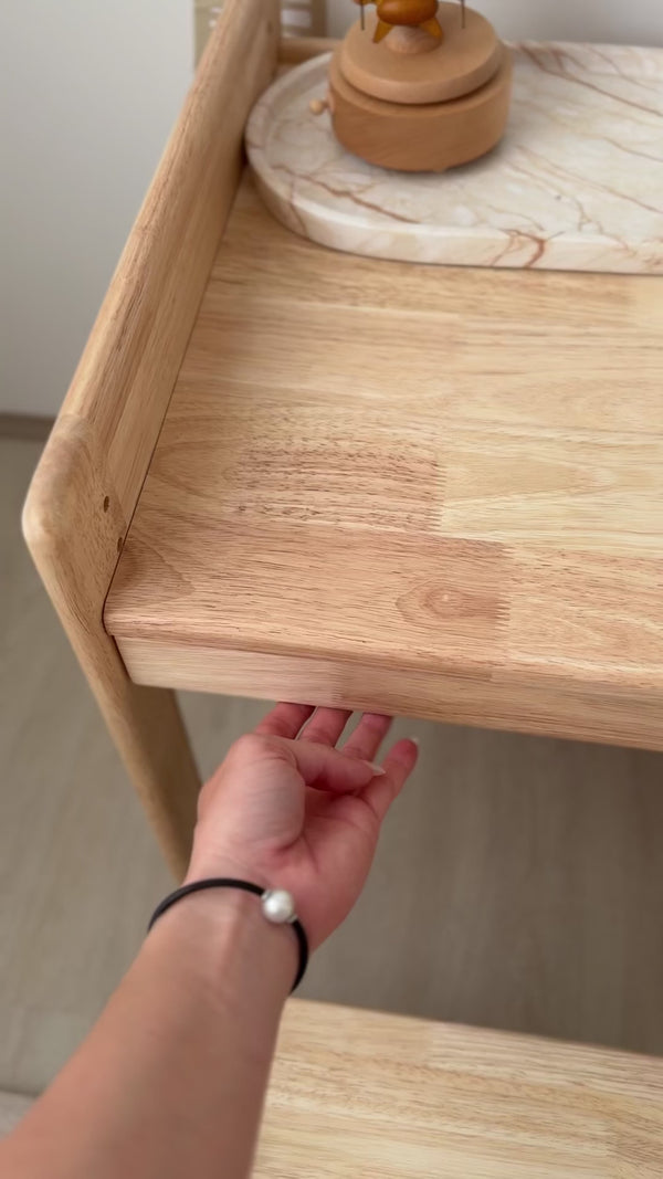 KAYA Pro Adjustable Table with 2 Chairs