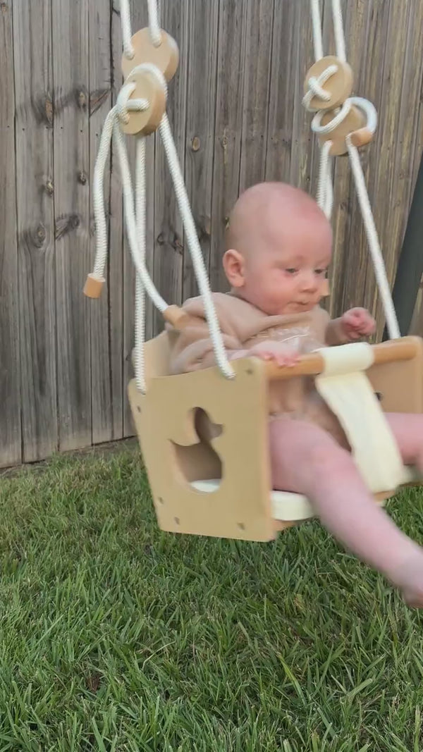Felix Baby Swing Seat