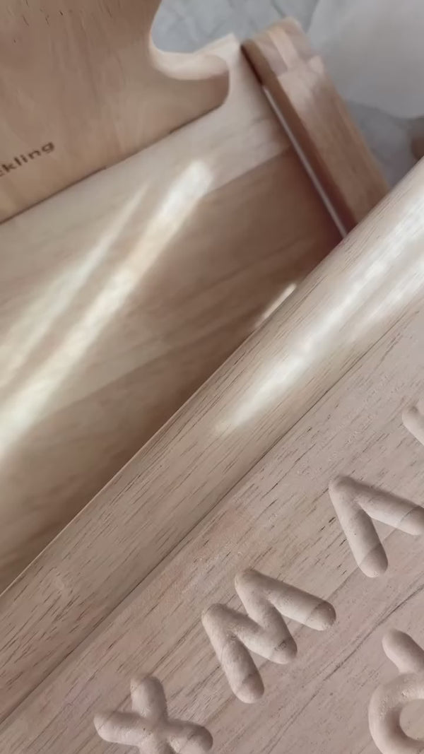 KAYA Adjustable Chair