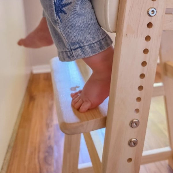 AURORA Toddler Island Chair