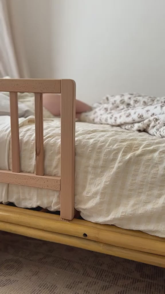 ELI Kids Bed Rail - 120cm