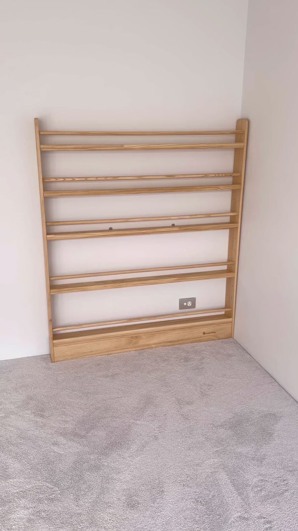 NALA Adjustable Bookshelf