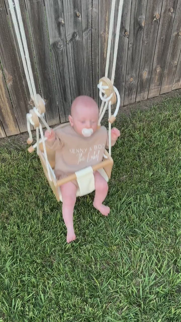 Felix Baby Swing Seat