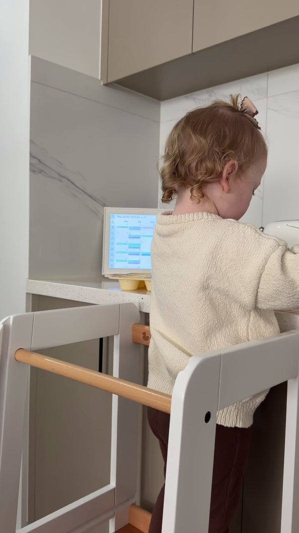 LOLA Pro Learning Tower