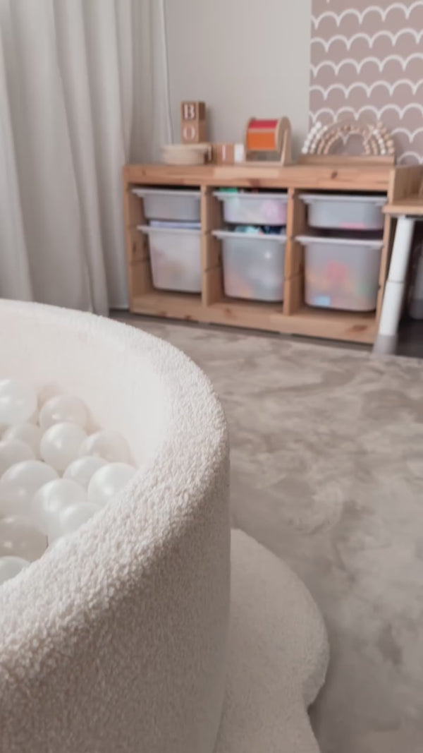 ARIA Adjustable Table and Chair Set