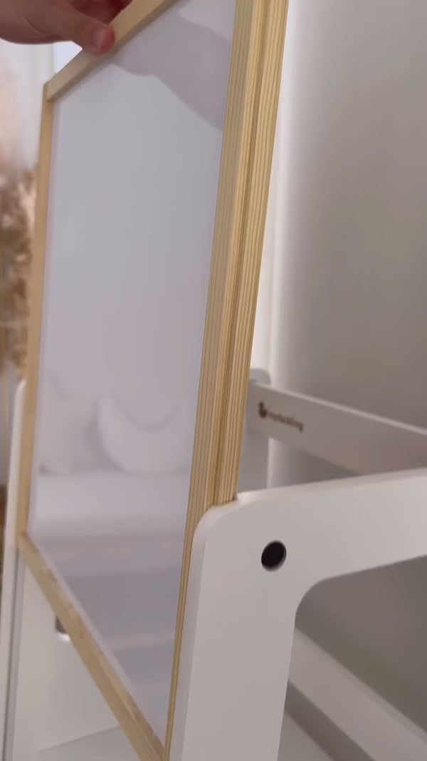 LOLA Adjustable Learning Tower