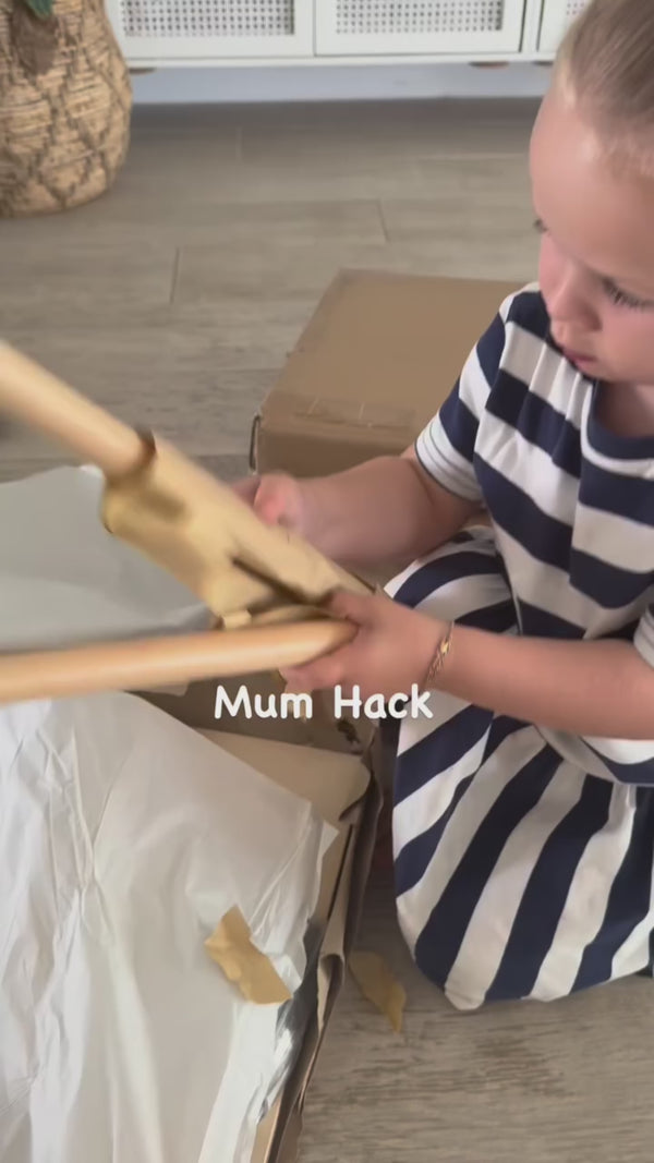 JALA Adjustable Learning Tower