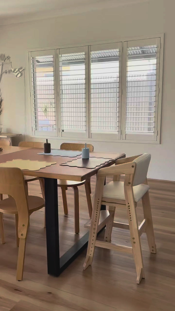AURORA Toddler Dining Chair