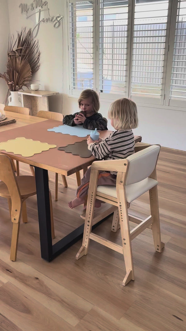 AURORA Toddler Dining Chair