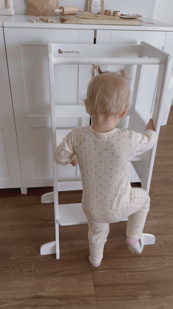 LOLA Adjustable Learning Tower