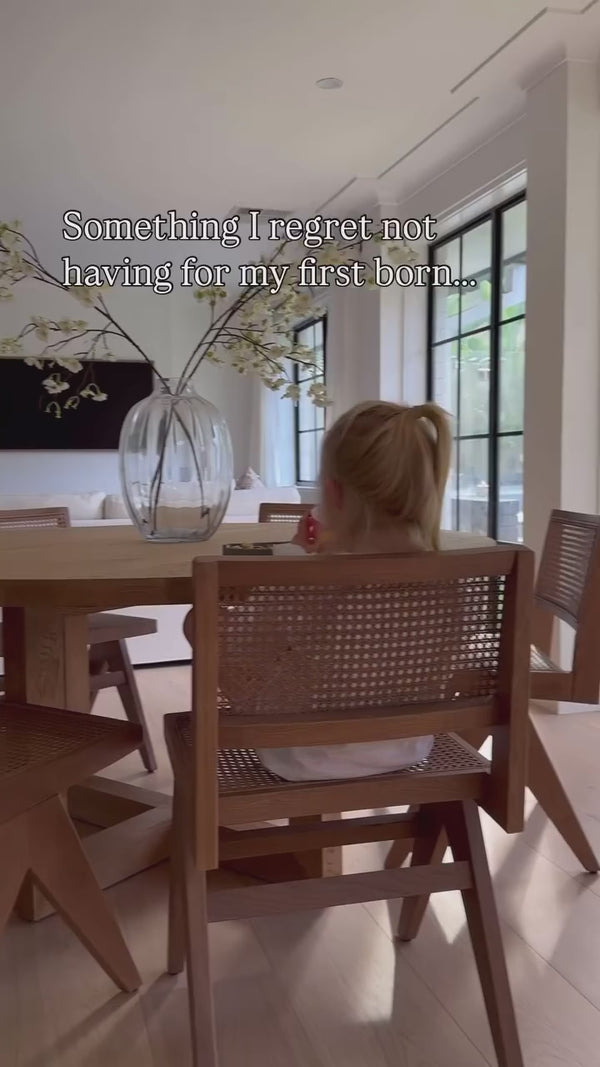 AURORA Toddler Dining Chair