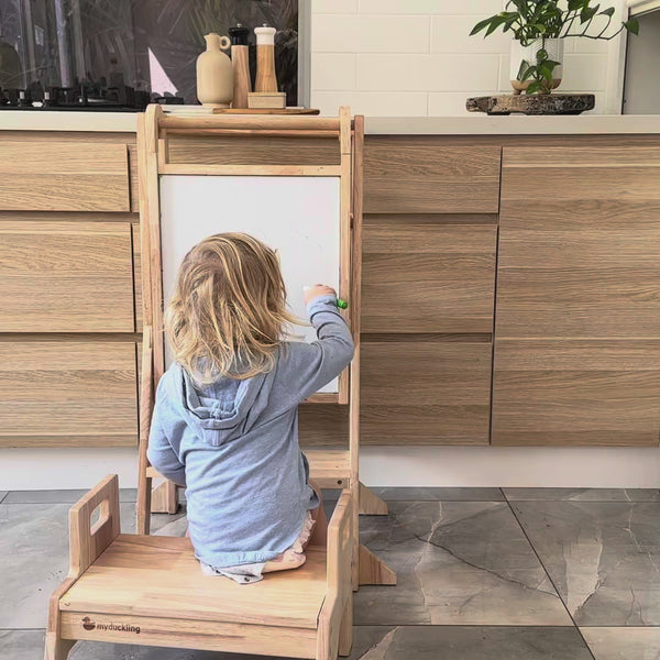 JALA Dual Side Drawing Board (Mid August Pre-Order)