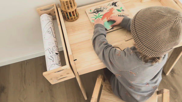 KAYA Adjustable Chair