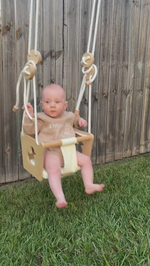 Felix Baby Swing Seat