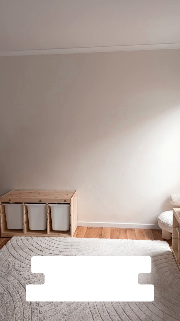 NALA Adjustable Bookshelf
