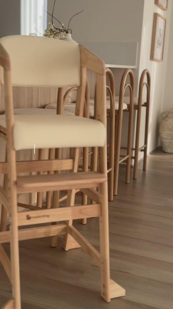 AURORA Toddler Island Chair