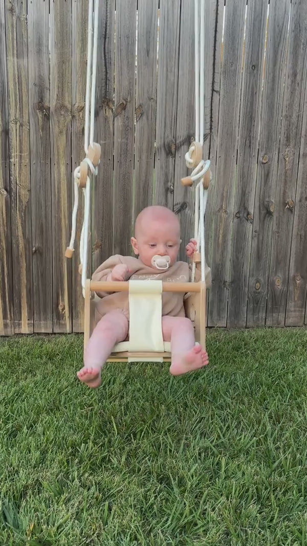 Felix Baby Swing Seat