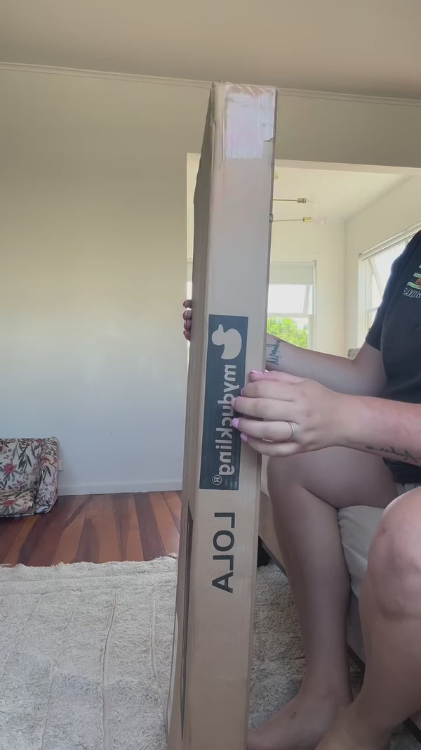 LOLA Adjustable Learning Tower