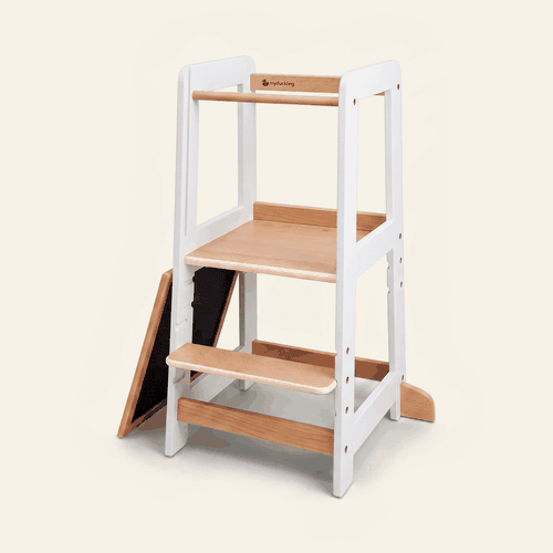 LOLA Pro Learning Tower