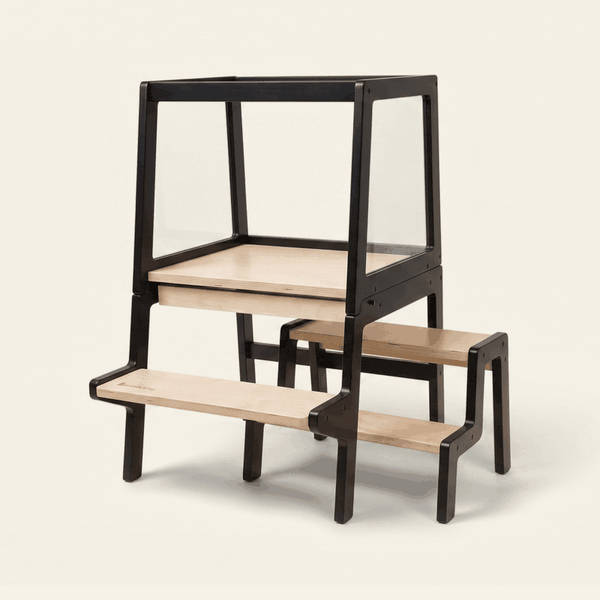 TOVA Convertible Learning Tower