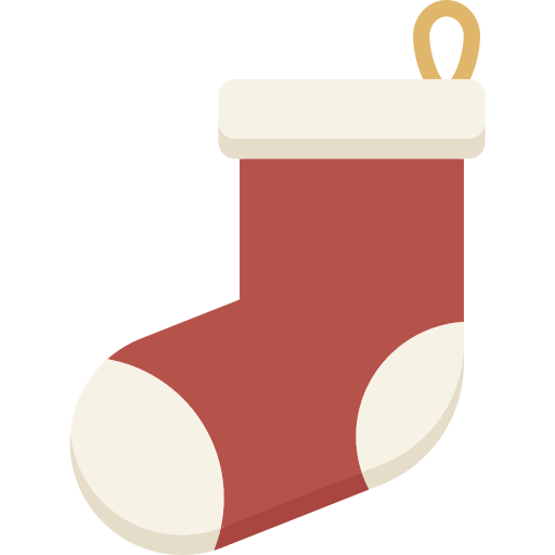 Christmas stocking