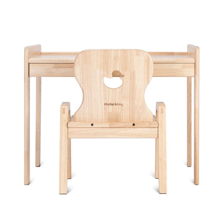 My Duckling KAYA Primary Adjustable Table and Chair Set