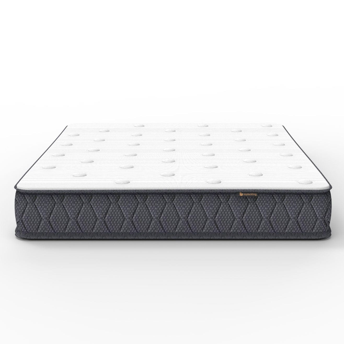 My Duckling Premium Spring Foam Mattress 20cm