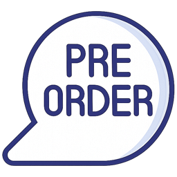 Pre-order