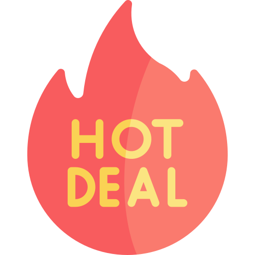 Hot deal